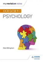 Notele mele de revizuire: OCR GCSE (9-1) Psihologie - My Revision Notes: OCR GCSE (9-1) Psychology