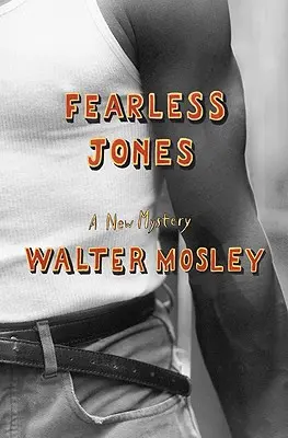Jones cel neînfricat - Fearless Jones