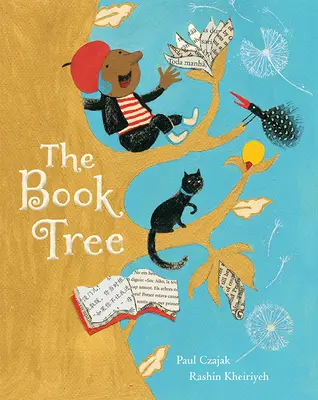 Copacul cu cărți - The Book Tree