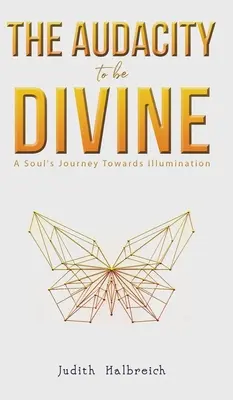 Îndrăzneala de a fi divin - The Audacity to be Divine