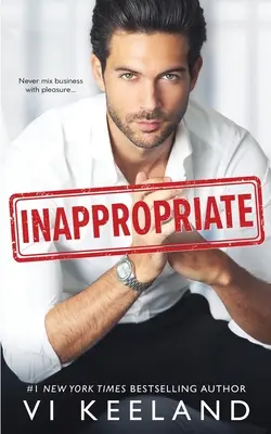 Nepotrivit - Inappropriate