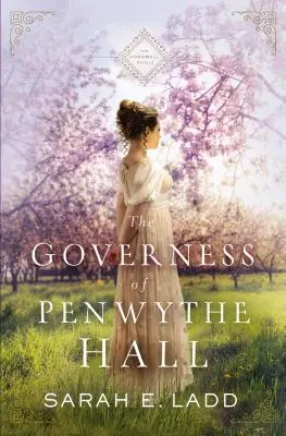 Guvernanta de la Penwythe Hall - The Governess of Penwythe Hall