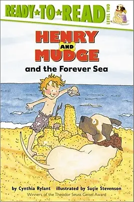 Henry și Mudge și marea eternă - Henry and Mudge and the Forever Sea