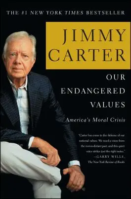 Valorile noastre pe cale de dispariție: Criza morală a Americii - Our Endangered Values: America's Moral Crisis