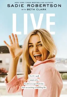 A trăi: A rămâne în viață, a fi în viață la un moment dat, a avea o viață interesantă sau împlinită - Live: Remain Alive, Be Alive at a Specified Time, Have an Exciting or Fulfilling Life