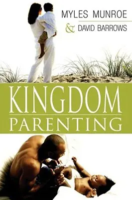 Parentingul în Împărăție - Kingdom Parenting