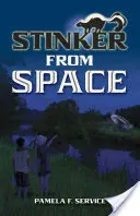 Stinker din spațiu - Stinker from Space