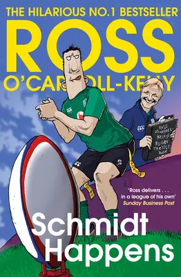 Schmidt se întâmplă - Schmidt Happens