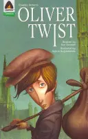 Oliver Twist: roman grafic - Oliver Twist: The Graphic Novel