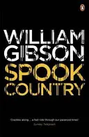 Țara Spook - Spook Country