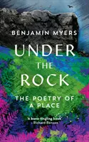 Sub stâncă - Poezia unui loc - Under the Rock - The Poetry of a Place