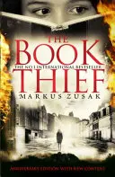 Hoțul de cărți - Book Thief