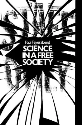 Știința într-o societate liberă - Science in a Free Society