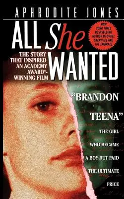 Tot ce a vrut - All She Wanted