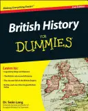 Istoria britanică pentru manechine - British History for Dummies