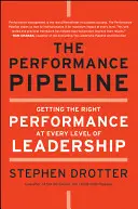 The Performance Pipeline: Obținerea performanței adecvate la fiecare nivel de conducere - The Performance Pipeline: Getting the Right Performance at Every Level of Leadership