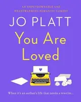 You Are Loved - Comedia romantică care trebuie citită neapărat - You Are Loved - The must-read romantic comedy