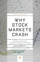 De ce se prăbușesc piețele bursiere: Evenimente critice în sistemele financiare complexe - Why Stock Markets Crash: Critical Events in Complex Financial Systems