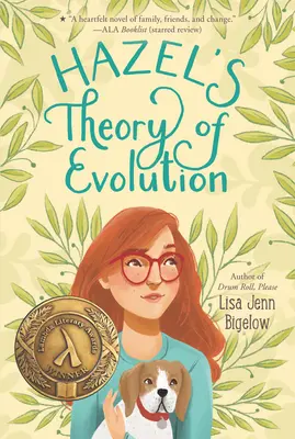 Teoria evoluției a lui Hazel - Hazel's Theory of Evolution