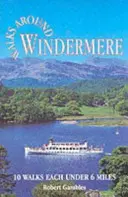 Plimbări în jurul Windermere - Walks Around Windermere