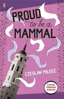 Mândru să fiu mamifer - Proud To Be A Mammal