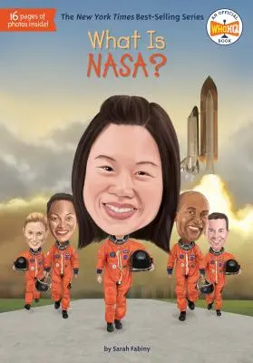 Ce este Nasa? - What Is Nasa?