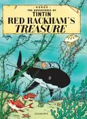 Comoara lui Red Rackham - Red Rackham's Treasure