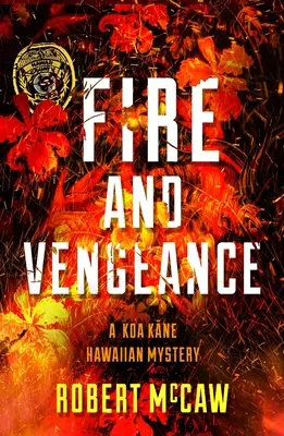 Foc și răzbunare, 3 - Fire and Vengeance, 3