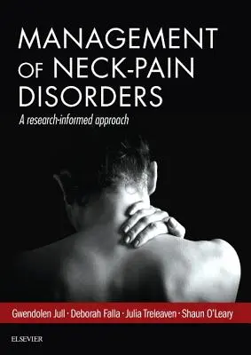 Managementul tulburărilor de durere cervicală - o abordare bazată pe cercetare - Management of Neck Pain Disorders - a research informed approach