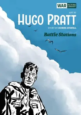 Stații de luptă: Biblioteca de imagini de război - Battle Stations: War Picture Library