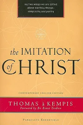 Imitația lui Hristos - Imitation of Christ
