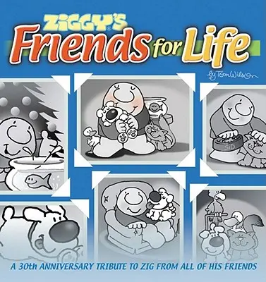 Prietenii pe viață ai lui Ziggy - Ziggy's Friends for Life