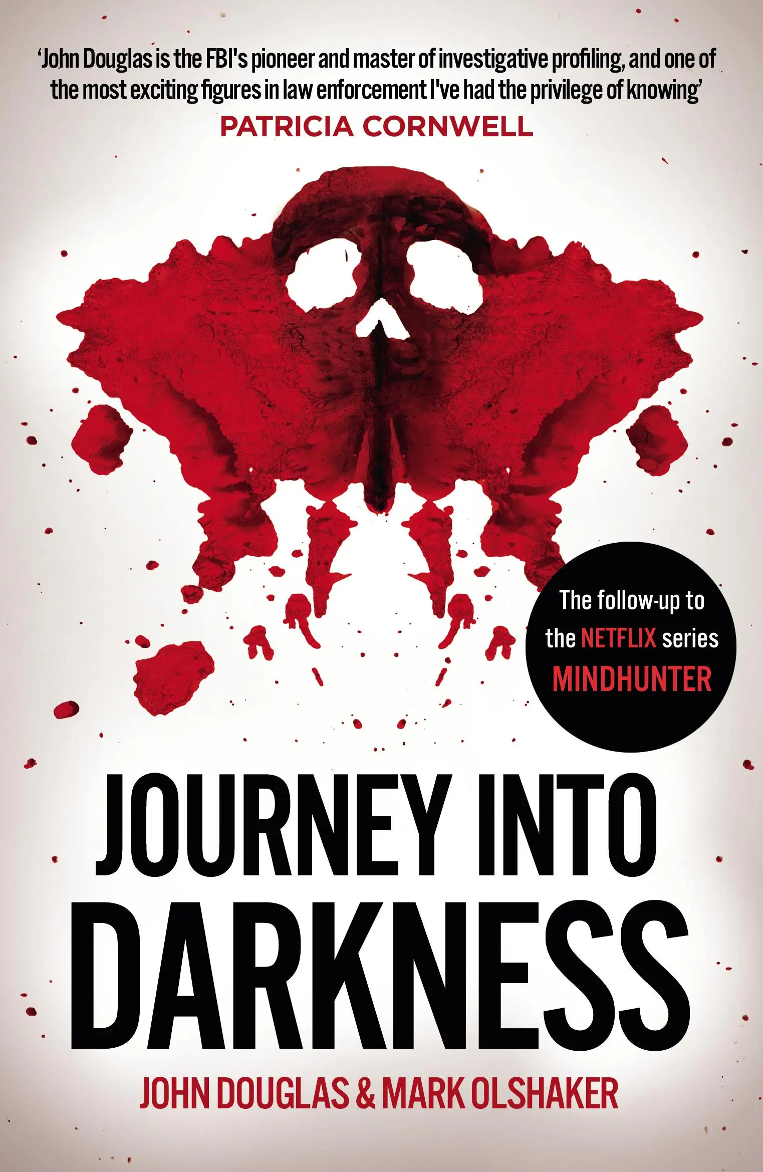 Călătorie în întuneric - Journey Into Darkness