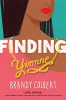 În căutarea lui Yvonne - Finding Yvonne