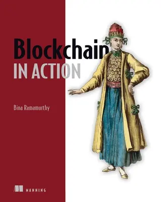 Blockchain în acțiune - Blockchain in Action