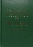 Consacrări, binecuvântări și rugăciuni: New Enlarged Edition - Consecrations, Blessings and Prayers: New Enlarged Edition