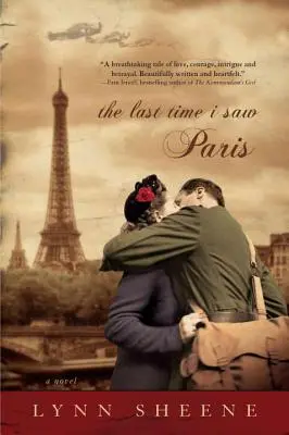 Ultima dată când am văzut Parisul - The Last Time I Saw Paris