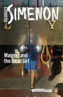 Maigret și fata moartă - Maigret and the Dead Girl