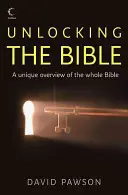 Deblocarea Bibliei (Unlocking the Bible) - Unlocking the Bible