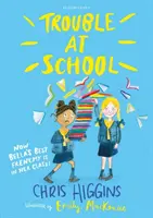 Probleme la școală - Trouble At School