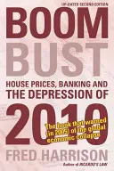 Boom Bust: Prețurile caselor, sectorul bancar și depresia din 2010 - Boom Bust: House Prices, Banking and the Depression of 2010