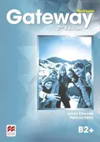 Gateway 2nd Edition B2+ Carte de lucru - Gateway 2nd Edition B2+ Workbook
