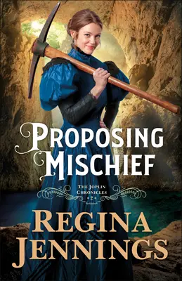 Propunând răutăți - Proposing Mischief