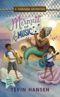 Sirena muzicii - Mermaid of Music