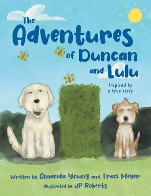Aventurile lui Duncan și Lulu - The Adventures of Duncan and Lulu