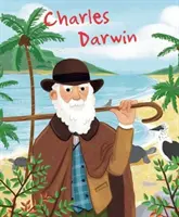 Charles Darwin Geniu - Charles Darwin Genius