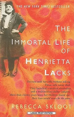 Viața nemuritoare a Henriettei Lacks - The Immortal Life of Henrietta Lacks