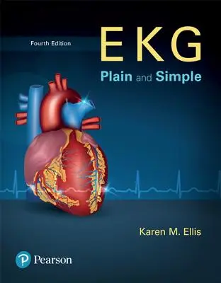 EKG simplu și clar - EKG Plain and Simple