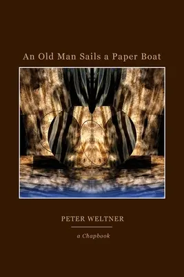 Un bătrân navighează pe o barcă de hârtie - An Old Man Sails a Paper Boat