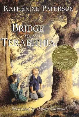 Podul spre Terabithia - Bridge to Terabithia
